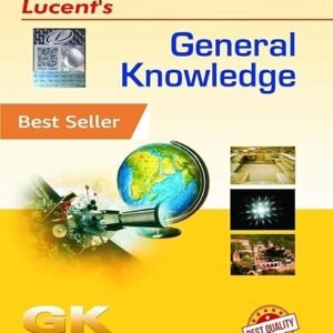 LUCENT'S G.K.(ENGLISH MEDIUM) | PREPARATION FOR 2025 EXAMS | LUCENT PUBLICATION